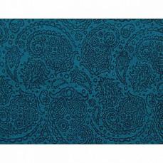 Ellevill Paisley Silk (с шелком) Pacific 4.2m (S)