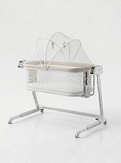 Sweet Baby Comfort 4в1 Бело-бежевая 