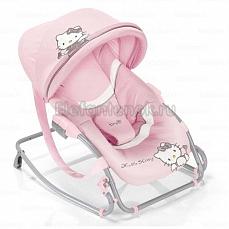 Brevi Baby Rocker Hello Kitty 451