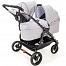 Valco Baby External Bassinet  Snap Duo