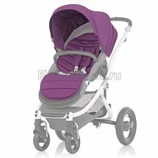 Britax Affinity Colour Pack Cool Berry