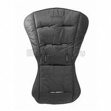 Casualplay Seat-Pad Stwinner/S4 Tech.grey