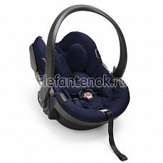 Stokke iZi Go Modular by BeSafe Deep Blue