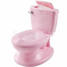 Summer Infant My Size Potty горшок Розовый