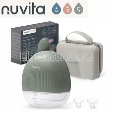 Nuvita 1264W Materno Flow цвет не выбран