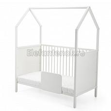 Stokke Home Bed Guard барьер безопасности для кроватки Home Цвет не выбран