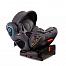 Peppy Urban Isofix