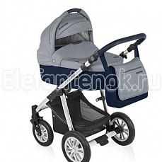 Baby Design Dotty 13 NAVY синий