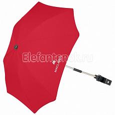 MacLaren Sun Parasol (фирменный зонт Макларен) scarlet