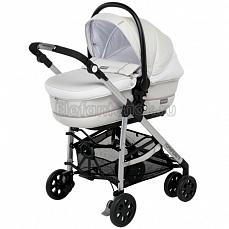 Foppapedretti Tuo Travel System 3 в 1 Sabbia - Бежевый