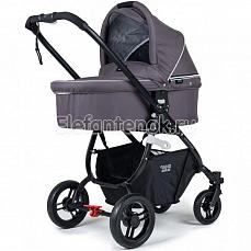 Valco Baby Snap 4 Ultra (2 в 1) (Валко Бейби Снап 4 Ультра) Dove Grey