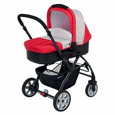 Foppapedretti Kiss-Me Travel System  3 в 1 Цвет не выбран