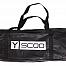 Y-SCOO 401G-O Скейтборд Y-SCOO Fishskateboard Print 22" винил 56,6х15 с сумкой