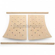 Stokke Junior Extension дно для преобразования кровати  Sleepi до 172 см natural