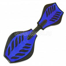 Hubster Waveboard синий