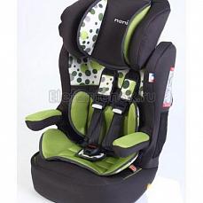 Nania I Max Sp Plus Isofix Green Bubble