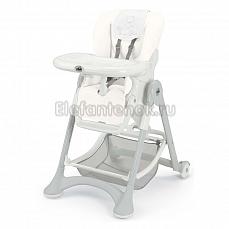 CAM Campione Elegant (Кам Кампионе Элегант) C32/208 White Leatherette