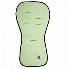 Altabebe Вкладыш для прогулочной коляски AL3006 Light Green