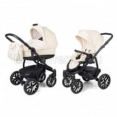 Esspero Discovery 2 в 1 Cream (шасси Black)