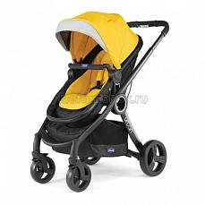 Chicco Набор аксессуаров ColorPack для коляски Urban Sunflower