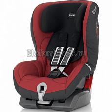 Britax Roemer King plus (Ромер Кинг Плюс) Цвет не выбран