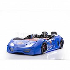 Grifon Style GTR 9 LUX  (кожа) Синий
