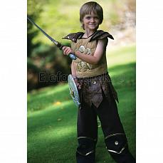 Travis Designs Римский гладиатор RGL6, возраст 6-8 лет, рост 116-128 см
