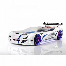 Grifon Style Super car  NFS-X-2 White