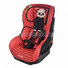 Nania Driver Animals panda red