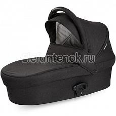 X-Lander Urban X-Pram Light (Икс-Лэндер Урбан Икс-Прам Лайт) lunar black