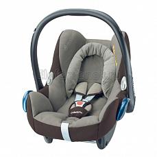 Maxi-Cosi CabrioFix (Макси Кози Кабрио Фикс) Earth Brown