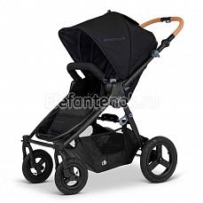 Bumbleride Era (Бамблерайд Эра) Matte  Black 2025