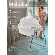 Sweet Baby Baby Melodia