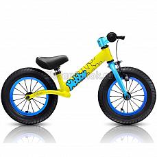 Hobby-bike RT original BALANCE Twenty two 22  Цвет не выбран