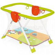 Brevi Soft & Play Mondocirco