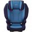 Recaro Monza Nova Evo Seatfix (Рекаро Монза Нова Эво Ситфикс)