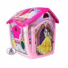 Injusa Magical House Disney Princess арт.20348