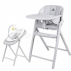 Carrello Tenero Серый