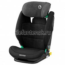 Maxi-Cosi RodiFix Pro2 i-Size Authentic Black