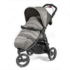 Peg-Perego Book Cross Completo (Пег Перего Бук Кросс Комплето) Class Grey