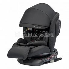 Indigo Smart plus Isofix (Индиго Смарт плюс Изофикс) Черный