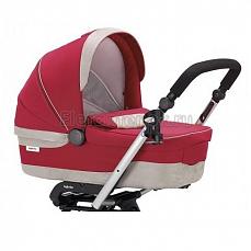 Inglesina Sofia (Инглезина София на шасси Комфорт) Luna Red (KB15G3LNR)