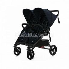 Valco Baby Snap Duo (2 в 1) (Валко Беби Снап Дуо) Deep Blue Flatt Matt 