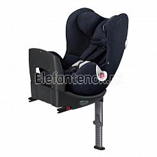 Cybex Sirona Plus (Сайбекс Сирона Плюс) Midnight Blue