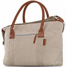 Inglesina Day Bag для Quad (Инглезина Дэй Бэг Квад) Rodeo Sand