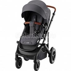 Britax Smile 5Z Midnight Grey