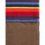 BuggySnuggle WP Khaki / Warm Stripe
