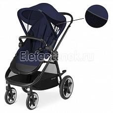 Cybex Balios M Denim Blue