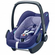 Maxi-Cosi Pebble Plus (Макси Кози Пебл Плюс) River Blue