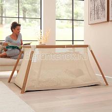 Tutti Bambini CoZee Go 3 в 1 Scandinavian Walnut Ecru